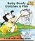 Baby Goofy Catches a Fish: ...