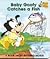 Baby Goofy Catches a Fish by Walt Disney Company