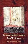 Favorite Bedtime Stories by John     Fitzgerald