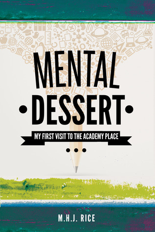 Mental Dessert (Paperback)