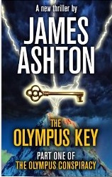 The Olympus Key (Kindle Edition)