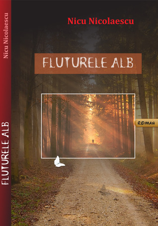 Fluturele Alb