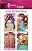 Harlequin KISS June 2014 Bundle: Don't Tell the Wedding Planner / The Best Man for the Job / Falling for Her Rival / More than a Fling?