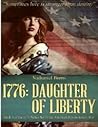 Book cover for Daughter of Liberty (1776 #1)