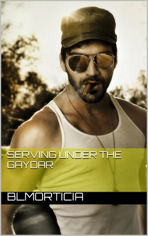 Serving Under the Gaydar (Kindle Edition)