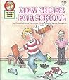 New Shoes For School (Creative Child Press)