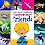 Underwater friends - Sea an...
