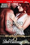 Bound to Cyn (Braden Security #2)