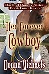 Her Forever Cowboy by Donna Michaels