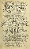 Biblisches Engel- u. Kunst Werck : alles das jenige, was in heiliger ...
