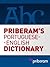 Priberam's Portuguese-Engli...