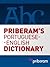 Priberam's Portuguese-English Dictionary by Priberam