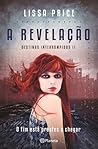 A Revelação by Lissa Price
