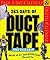 365 Days of Duct Tape Calendar 2002