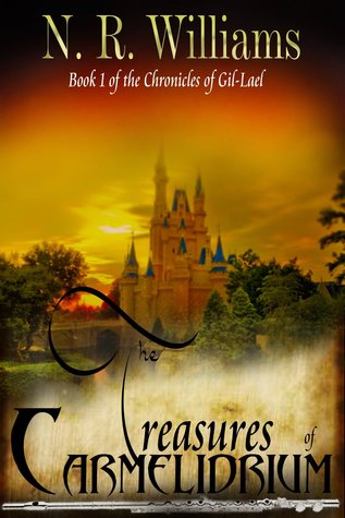 The Treasures of Carmelidrium