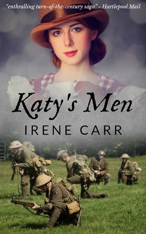 Katy's Men (Kindle Edition)