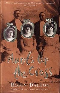 Aunts up the Cross