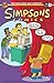 Simpsons Comics #36
