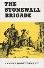 The Stonewall Brigade