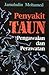 Penyakit Taun : Pengawalan dan Perawatan