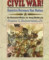 Civil War! America Becomes One Nation