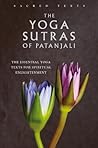 The Yoga Sutras o...