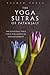 The Yoga Sutras of Patanjali by Patañjali