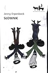 Słownik by Jenny Erpenbeck