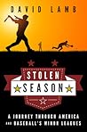Stolen Season: A ...