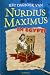 Het Dagboek van Nurdius Maximus in Egypte