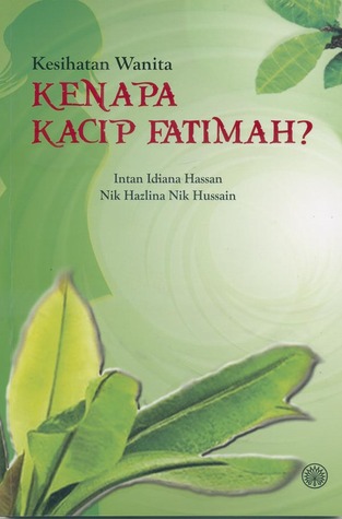 Kesihatan Wanita Kenapa Kacip Fatimah?