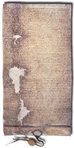 Magna Carta