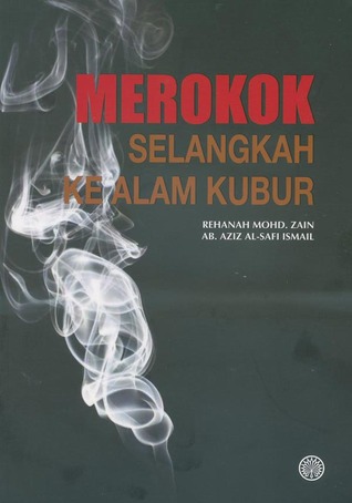 Merokok Selangkah Ke Alam Kubur