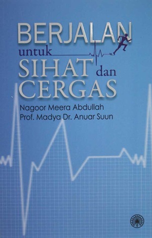 Berjalan Untuk Sihat Dan Cergas