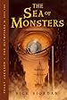 Image for The Sea of Monsters