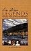 San Diego Legends: The Events, People, and Places That Made History, 1st Edition (Adventures in Cultural and Natural History)