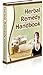 Herbal Remedy Handbook by James L. Benson