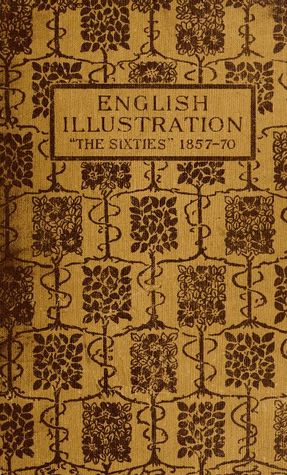 English Illustration: The Sixties' 1855-1870 (ebook)