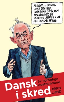 Dansk i skred