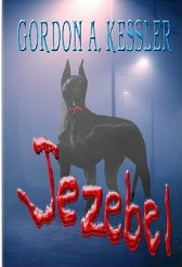 Jezebel (Kindle Edition)