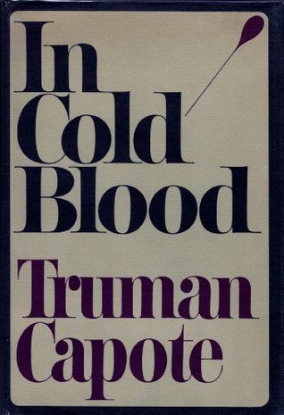 In Cold Blood