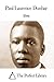 Works of Paul Laurence Dunbar