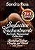 Seductive Enchantments: A Sandra Ross Erotic Paranormal Romance 2 in 1 Special
