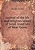Journal of the Life and Religious Labors of Sarah Hunt, Late ... by Sarah Hunt