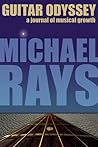 Guitar Odyssey by Michael Rays