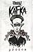 Proces by Franz Kafka