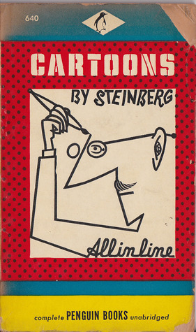 All in Line (Mass Market Paperback)