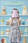 Since You've Been Gone (Hqn) by Anouska Knight