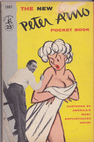 The New Peter Arno Pocket Book