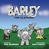 Barley the Elephant by Paul Bachmeier Barley the Elephant by Paul Bachmeier